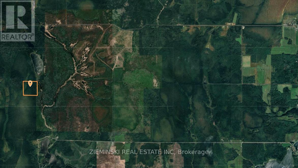 LT10 C3 PCL 6007, MCCART TOWNSHIP
