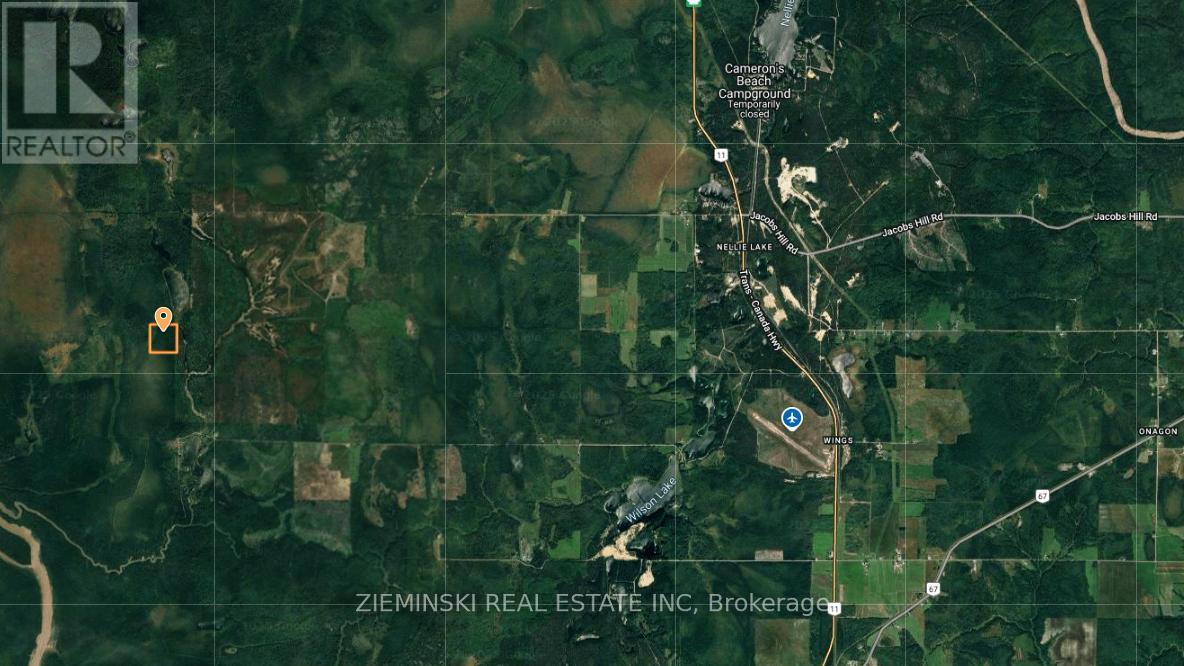 LT10 C3 PCL 6007, MCCART TOWNSHIP