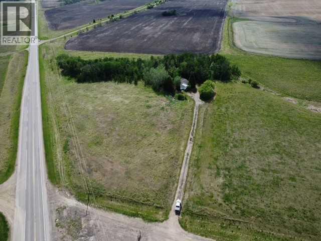 PT SE-34-52-25W3, BLOCK Q, PLAN 101681287 EXT 1 - Image 2