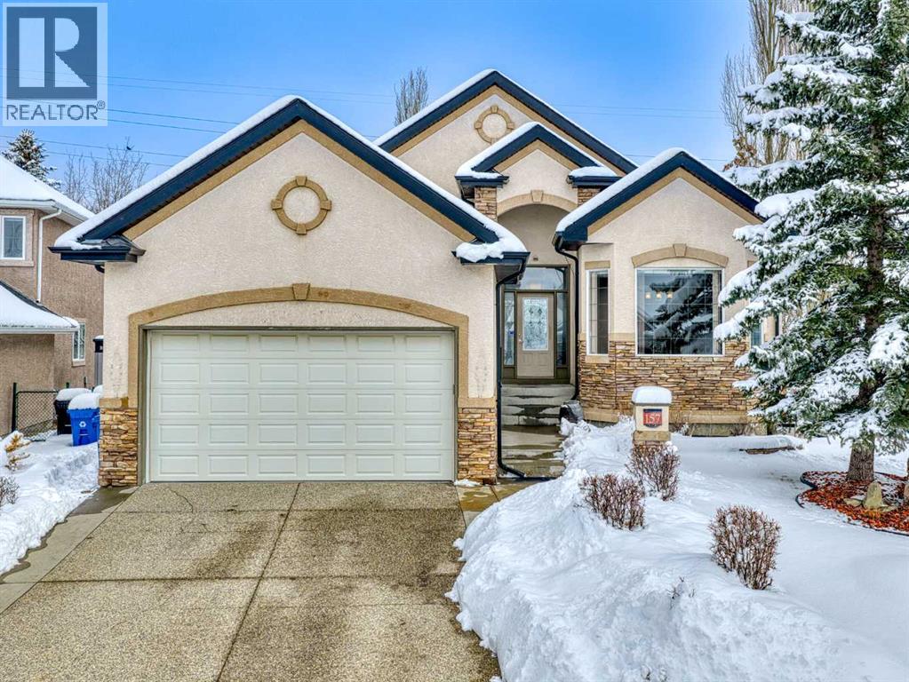 Single Family House Bungalow for Sale in  Valley Creek Place NW Valley Ridge Calgary 