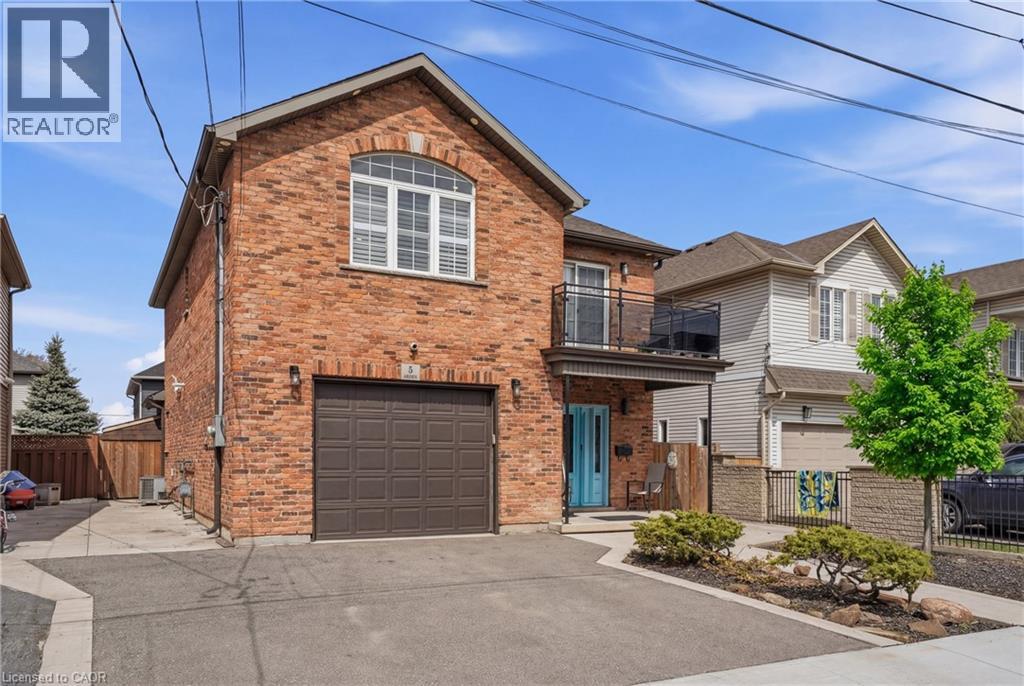 5 ARDEN Avenue - 3