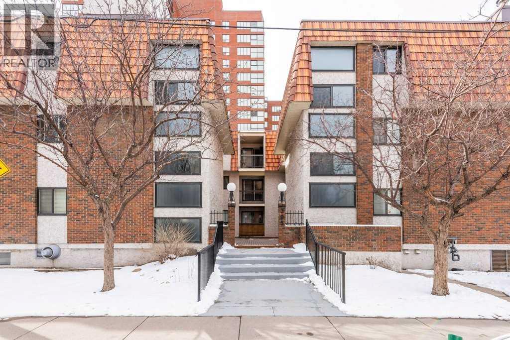 305, 305 25 Avenue SW, Calgary, Alberta