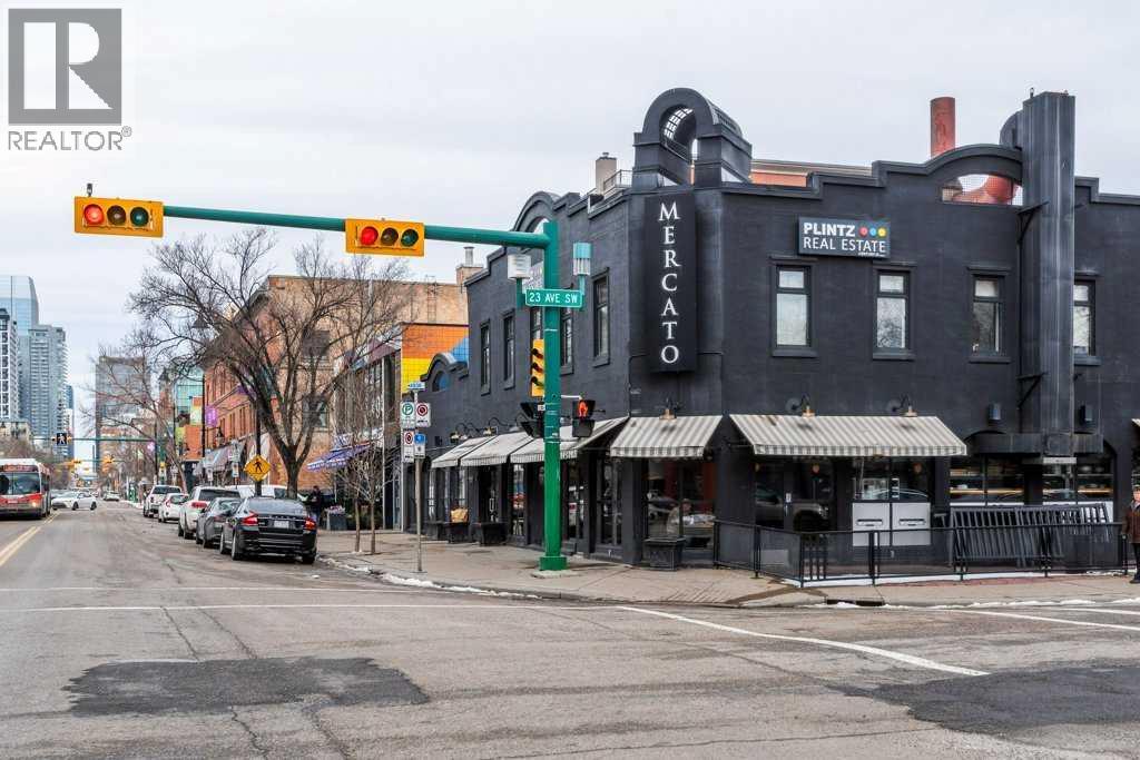 Single Family House for Sale in    Avenue SW Mission Calgary 