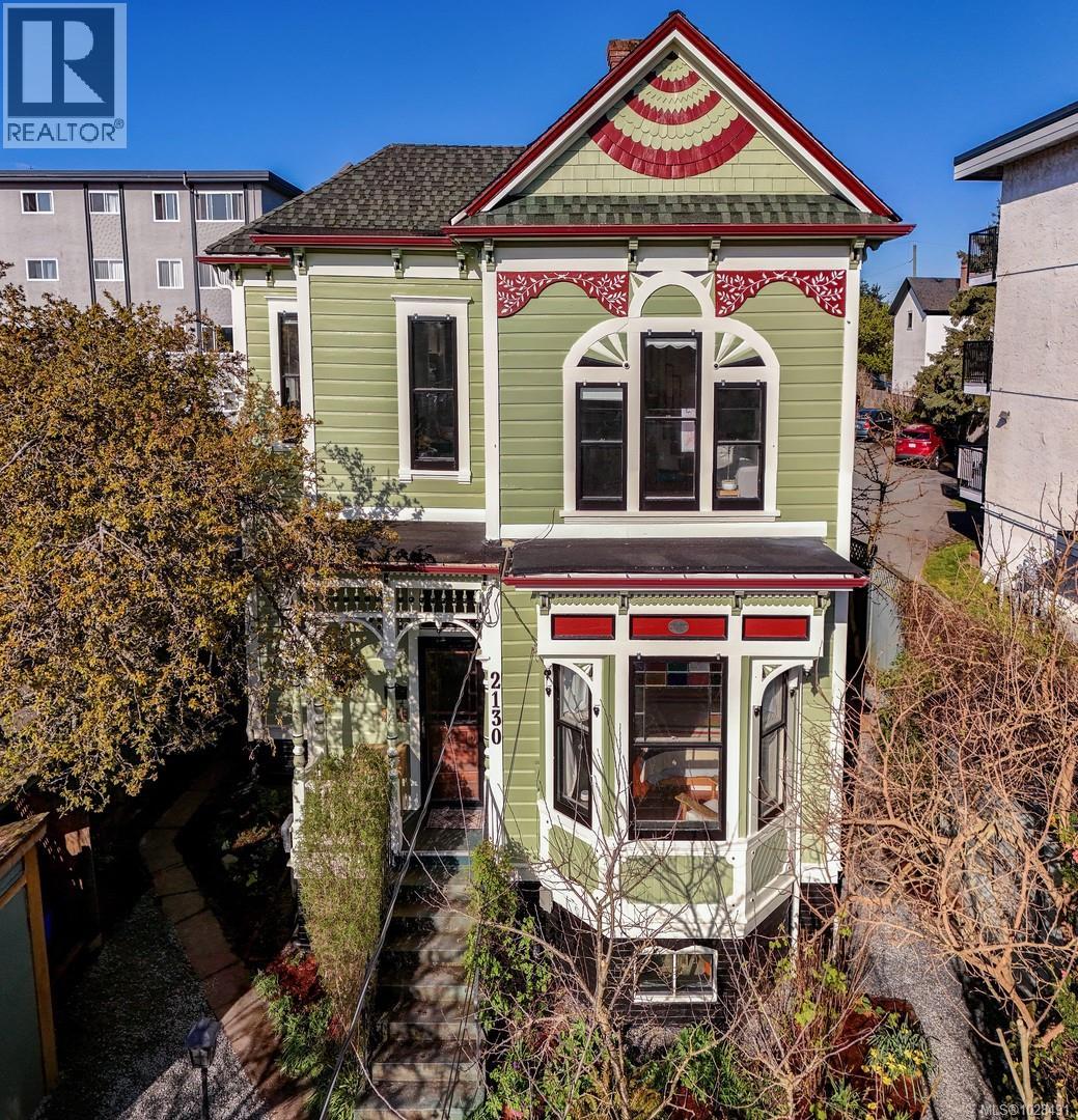  2130 Ridge Road, Victoria