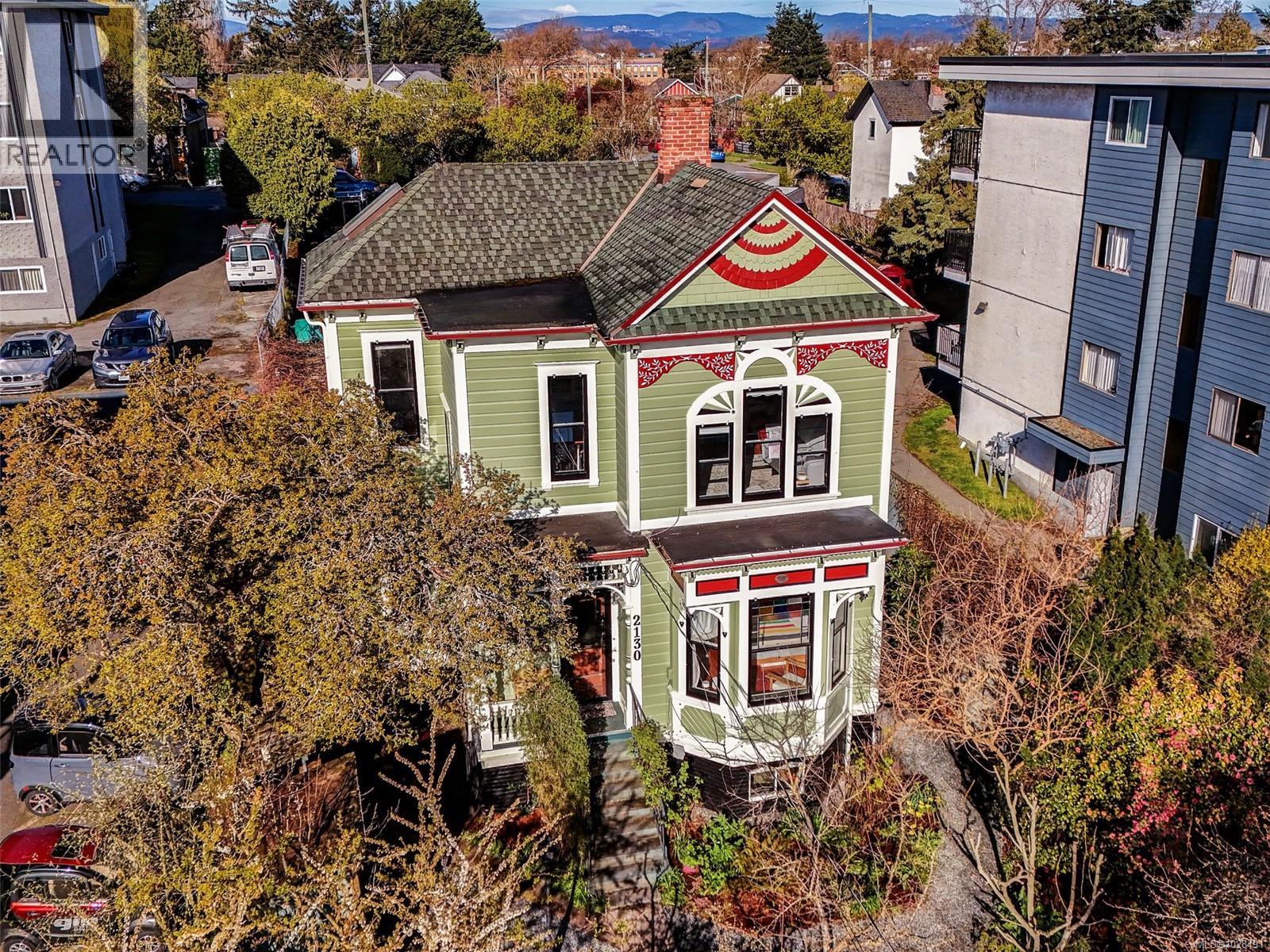  2130 Ridge Road, Victoria