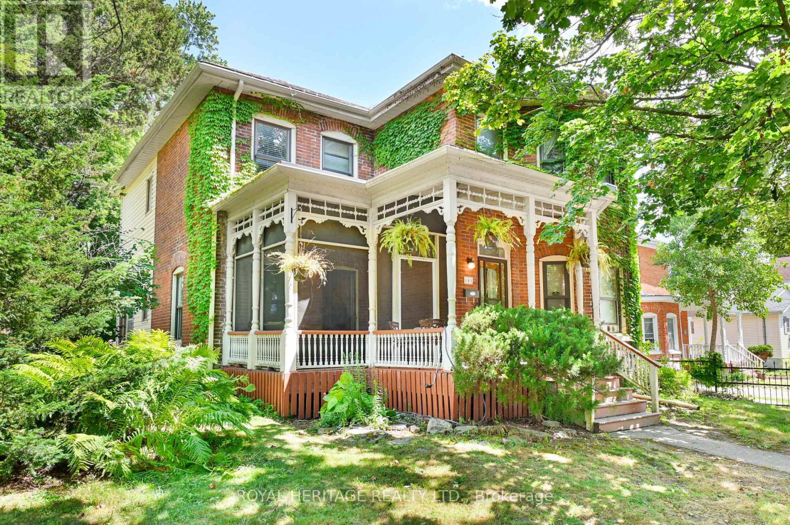 141 FOSTER AVENUE - 2