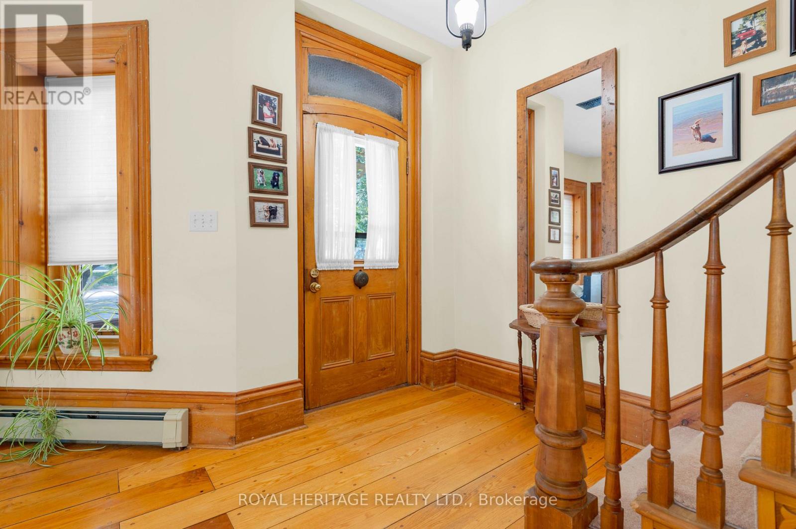 141 FOSTER AVENUE - 6