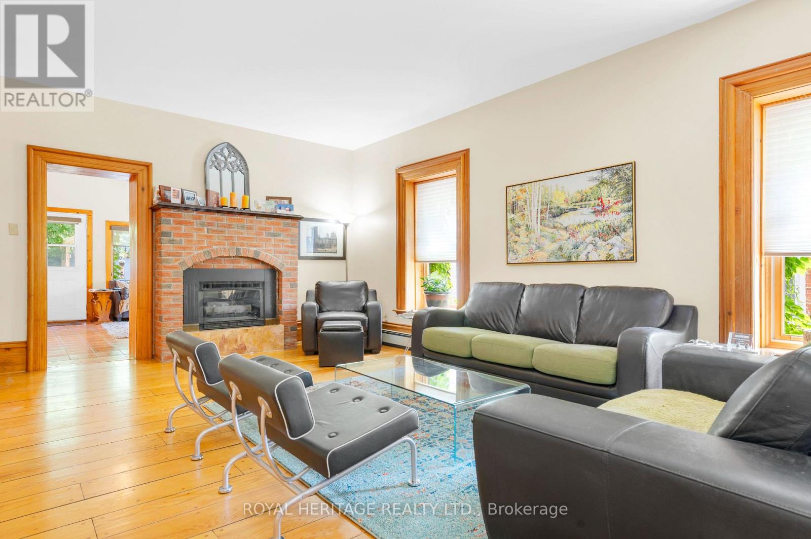 141 FOSTER AVENUE - 7