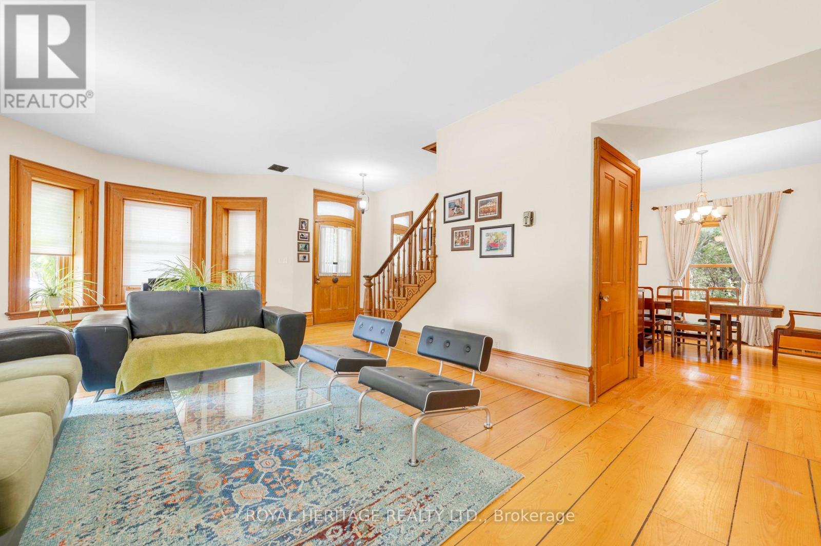 141 FOSTER AVENUE - 9