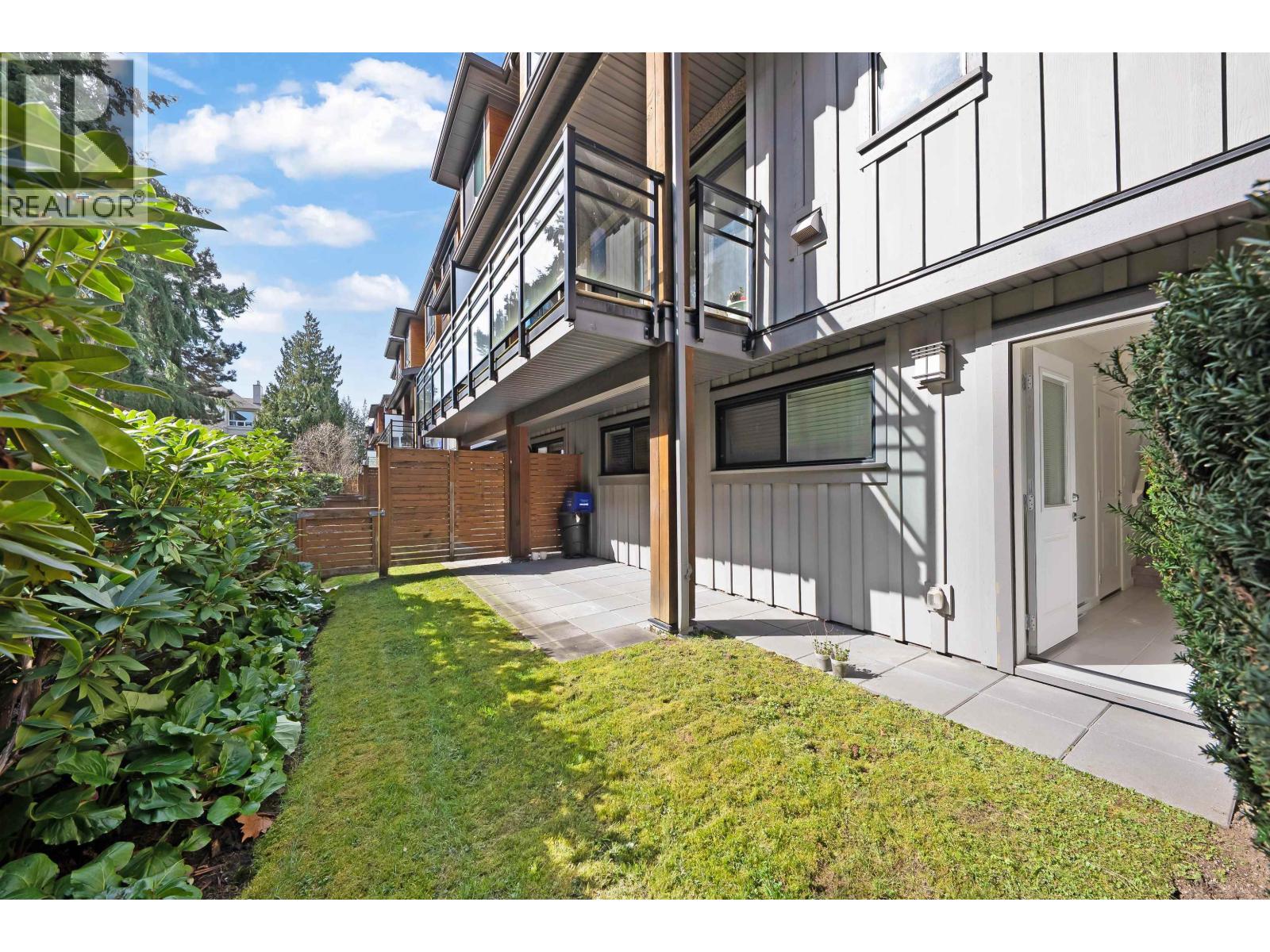#10-7180 GILBERT Road, Richmond