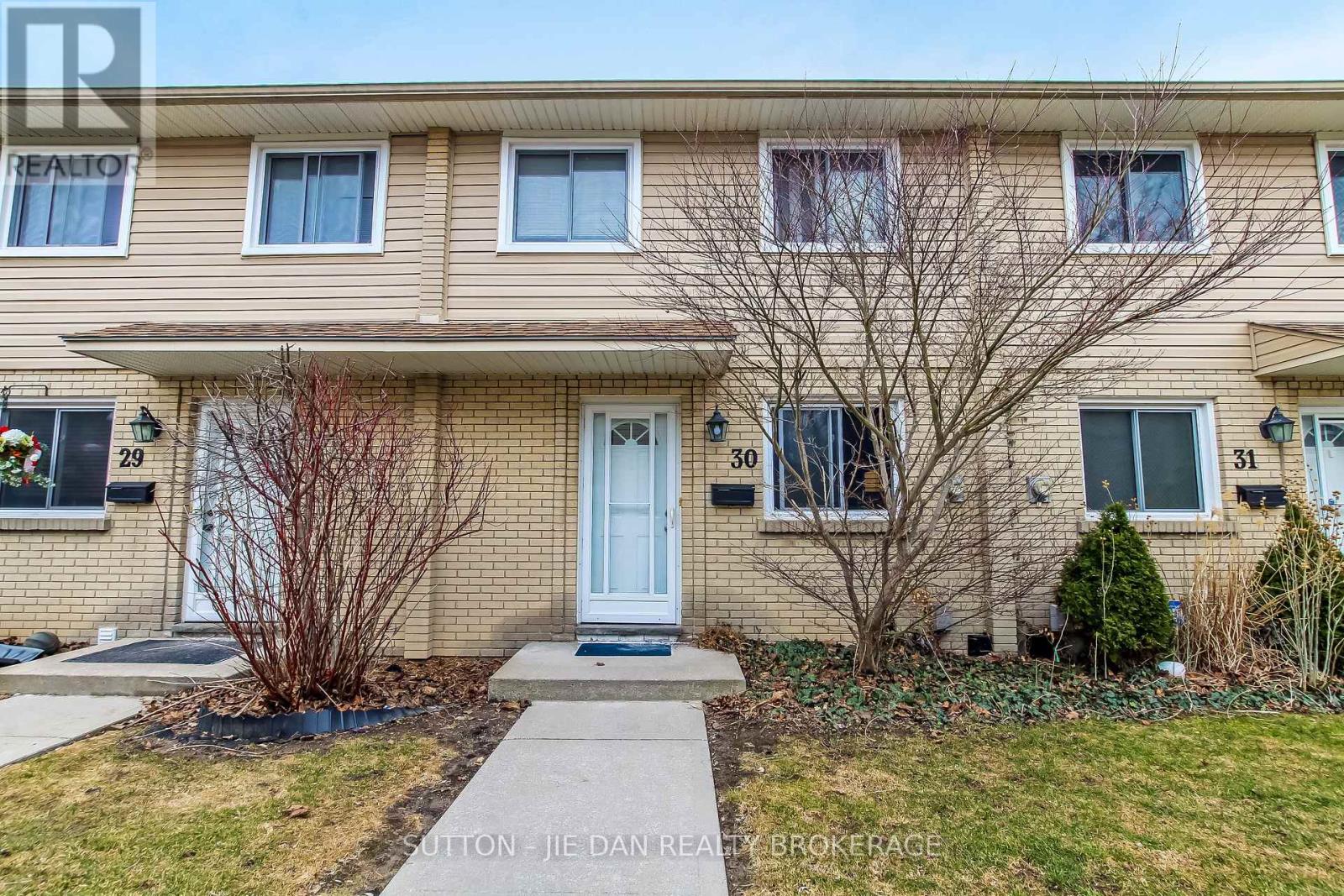 #30 775 OSGOODE DRIVE - 1
