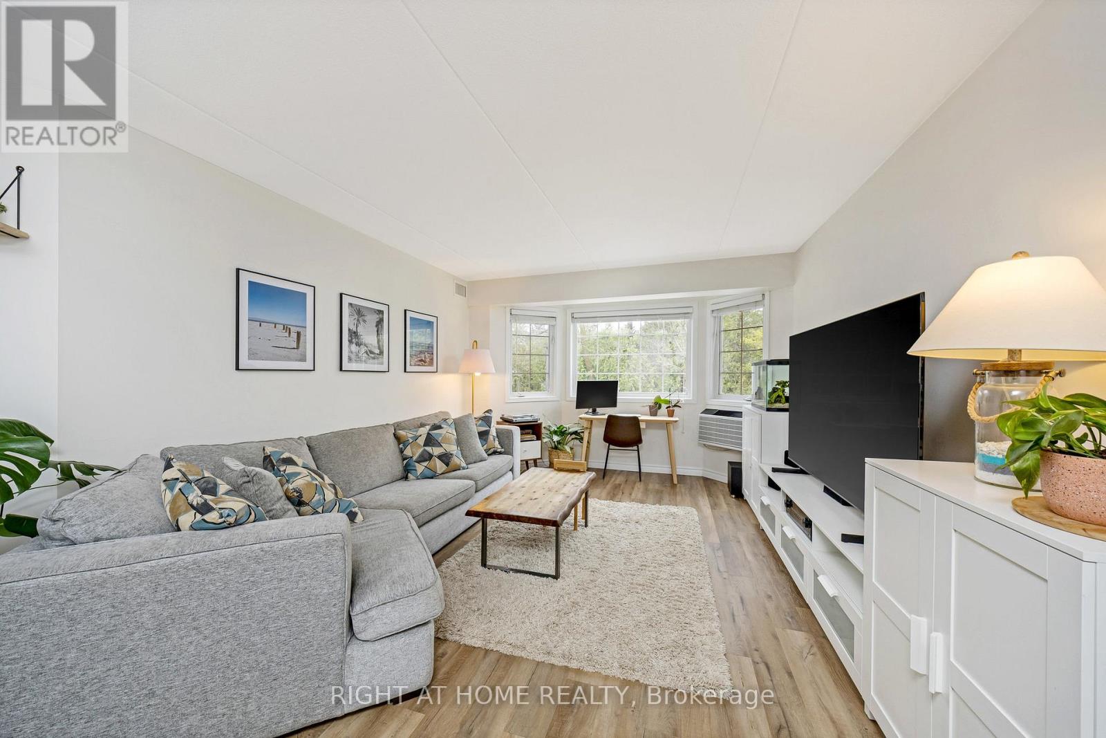 203 - 264 ALMA STREET