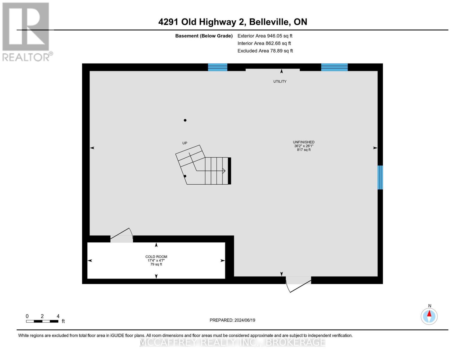 4291 OLD HWY 2 - 50