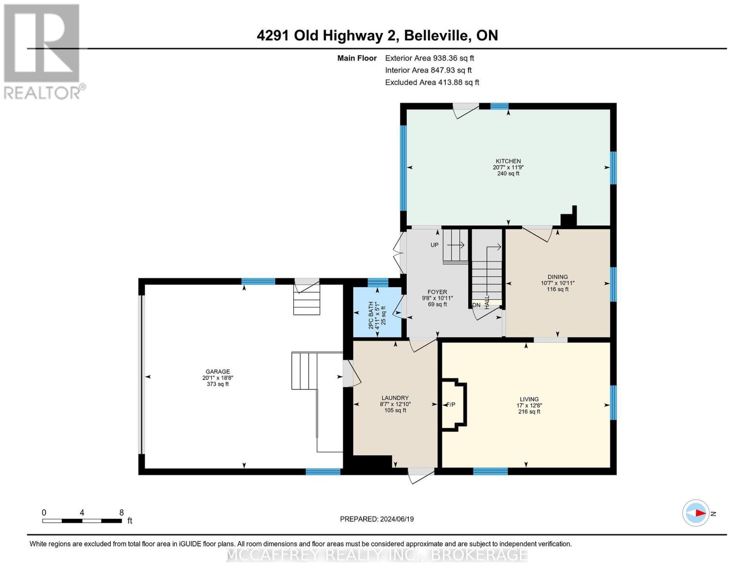 4291 OLD HWY 2 - 48