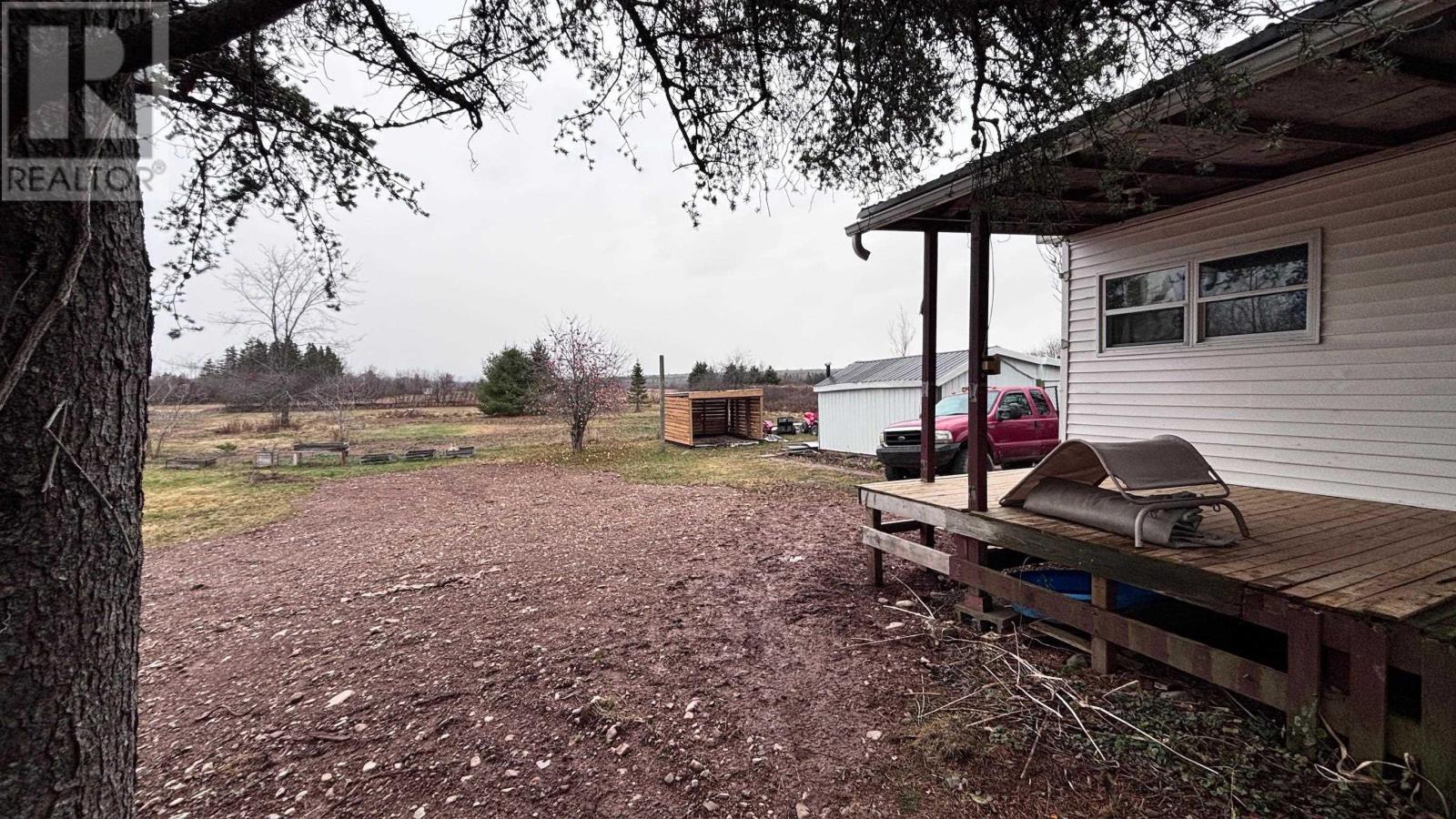 Property 20 of 37 of 61 ONSLOW MOUNTAIN Road