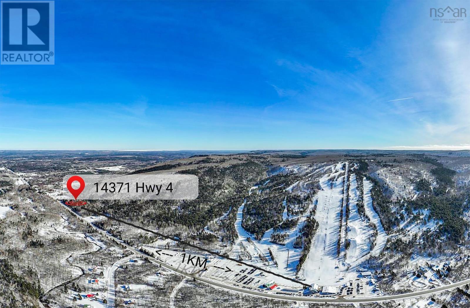 14371 HIGHWAY 4 - 40