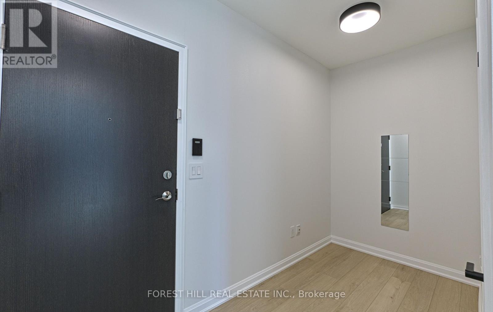 #2502 11 BOGERT AVENUE - 2