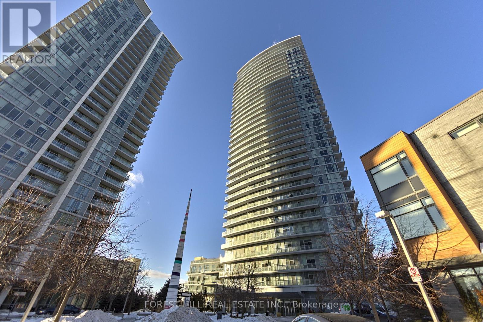 3506 - 70 FOREST MANOR ROAD