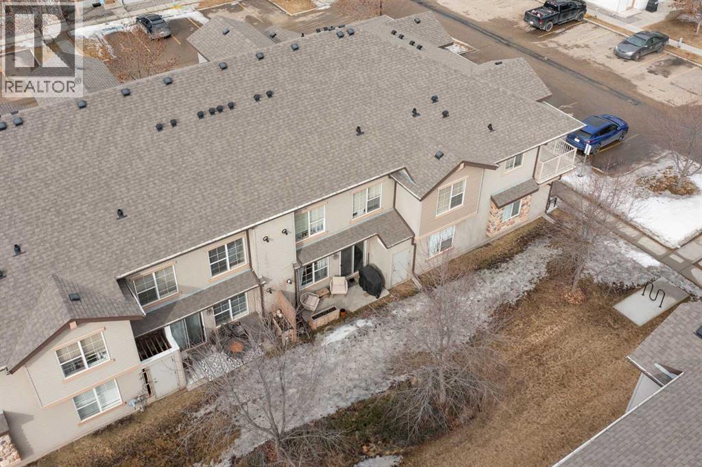 31 Jamieson Avenue, Red Deer