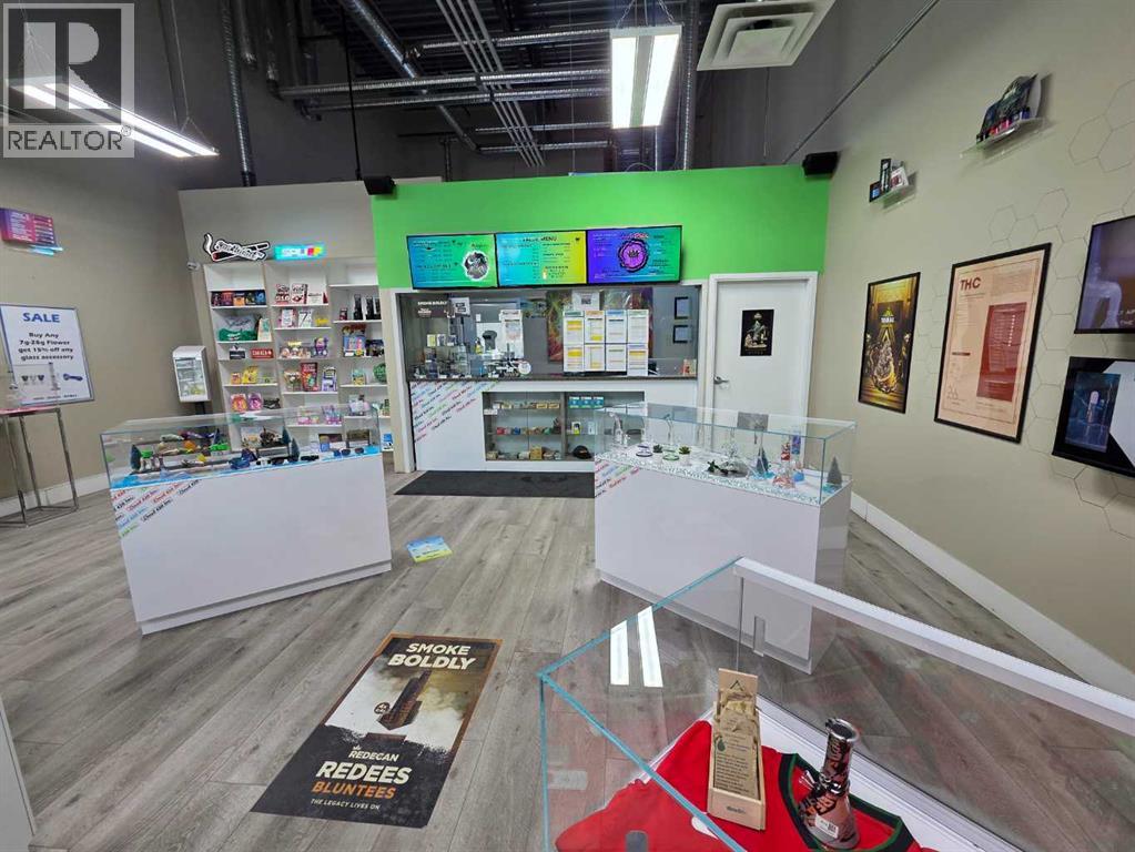 Business for Sale in   Street Stoney 3 Calgary 