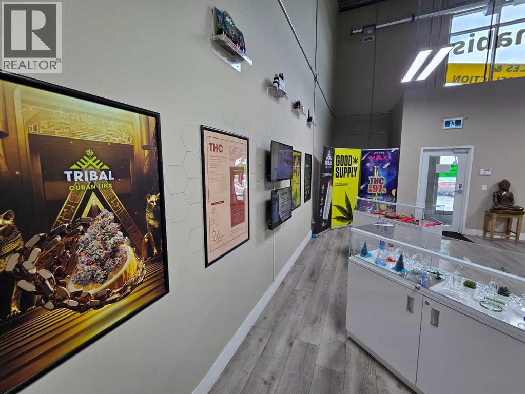 Business for Sale in   Street Stoney 3 Calgary 