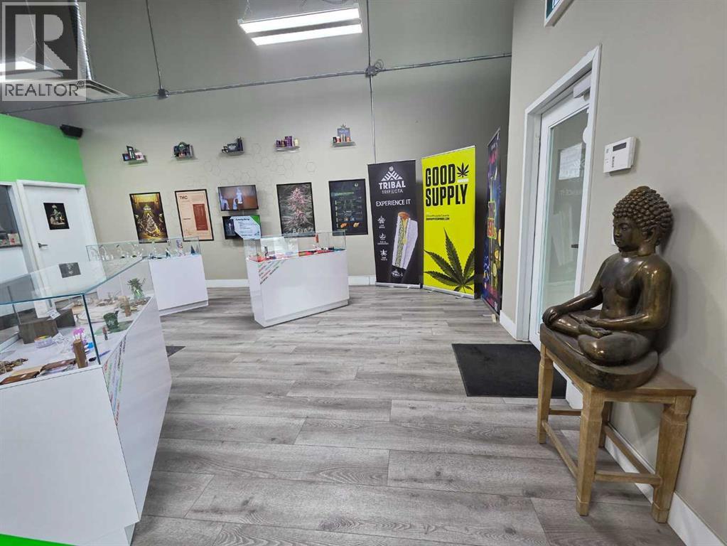 Business for Sale in   Street Stoney 3 Calgary 