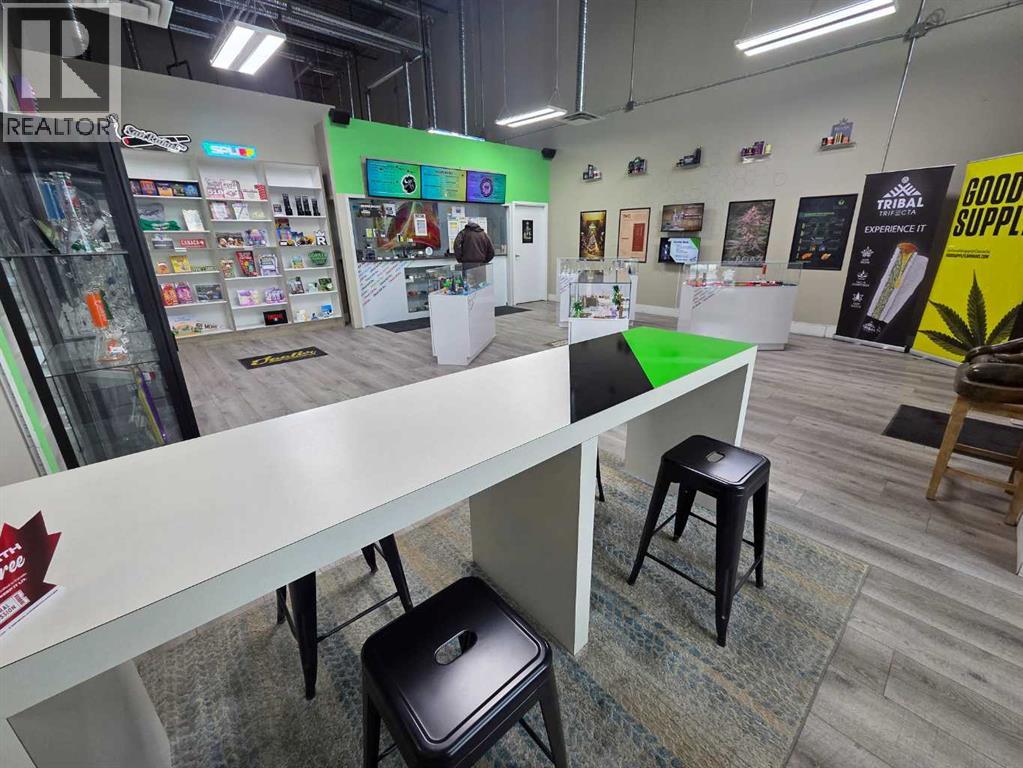 Business for Sale in   Street Stoney 3 Calgary 