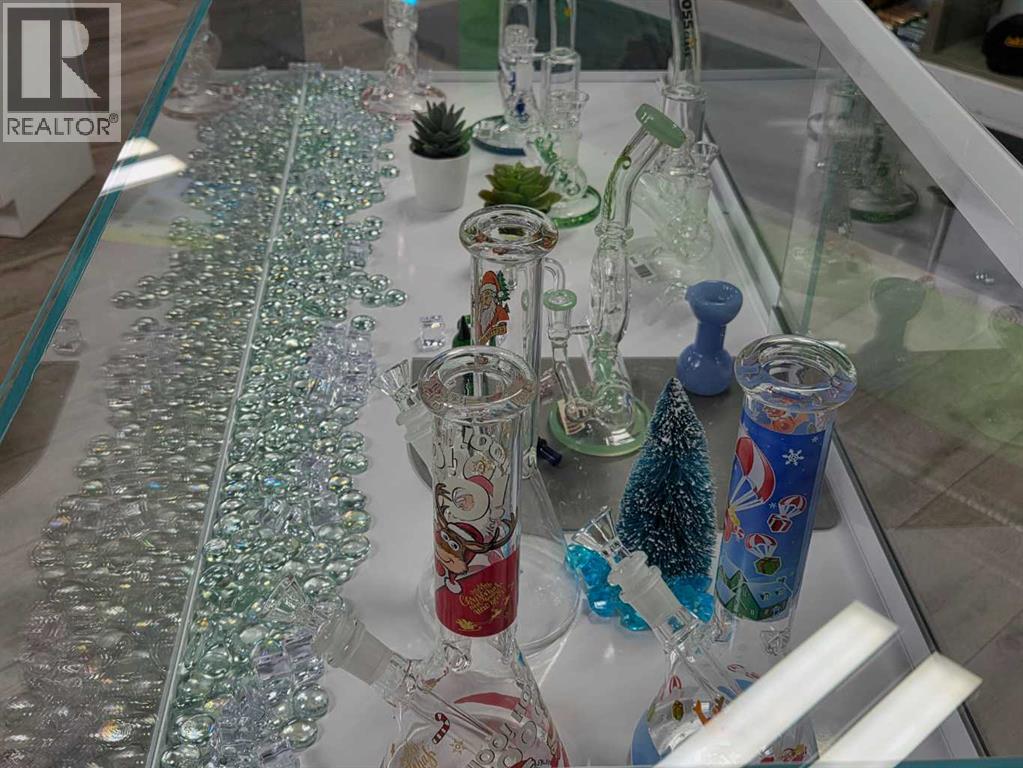 Business for Sale in   Street Stoney 3 Calgary 