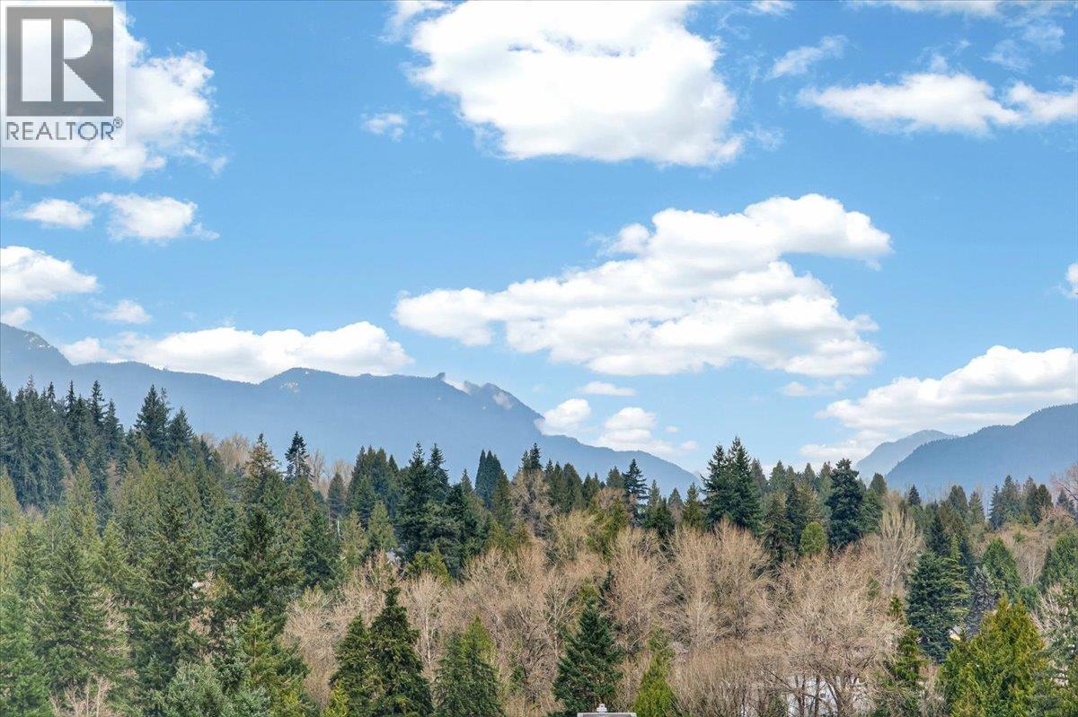 1003 520 COMO LAKE AVENUE, Coquitlam