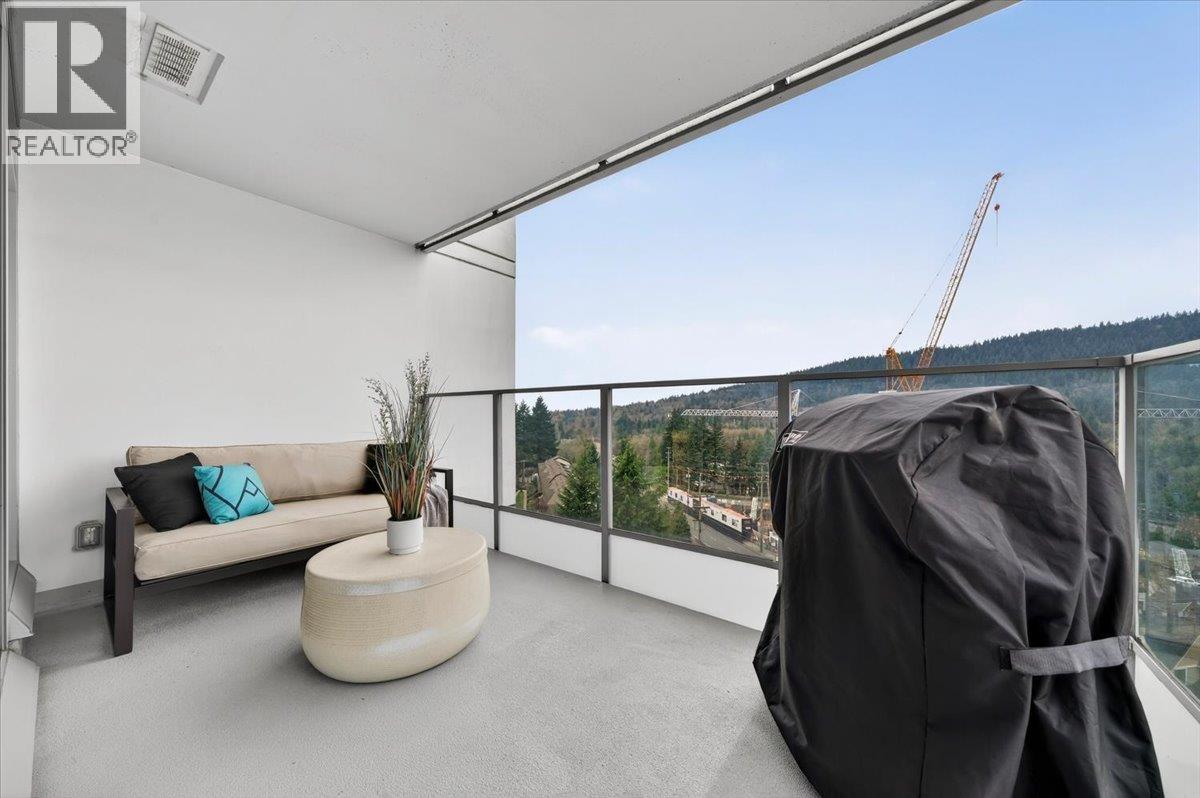 1003 520 COMO LAKE AVENUE, Coquitlam