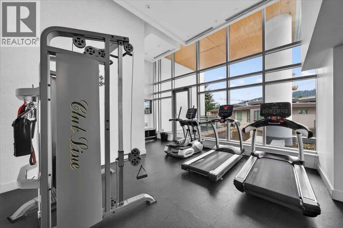 1003 520 COMO LAKE AVENUE, Coquitlam