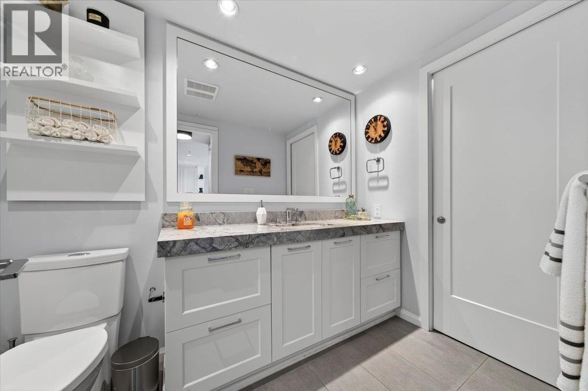 1003 520 COMO LAKE AVENUE, Coquitlam