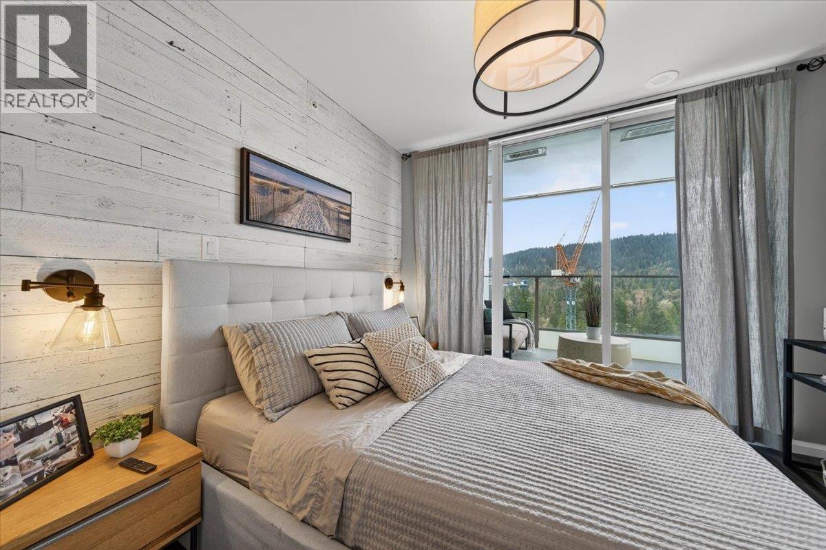 1003 520 COMO LAKE AVENUE, Coquitlam