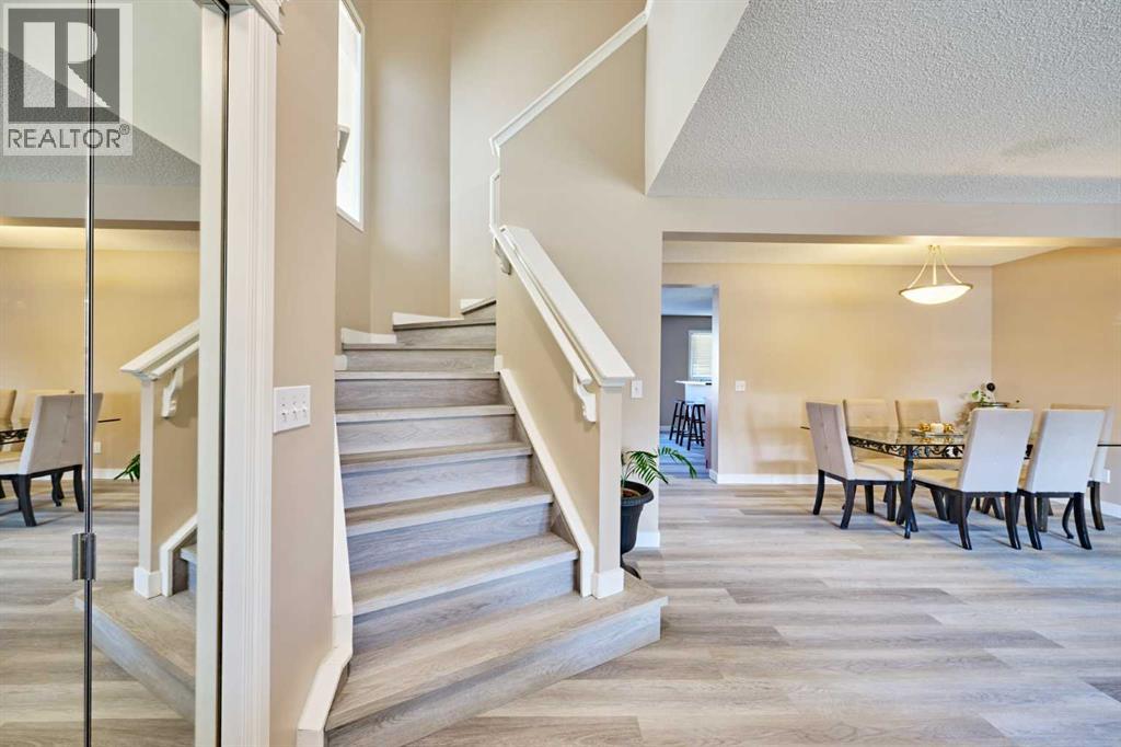 Single Family House for Sale in  Silverado Plains Close SW Silverado Calgary 