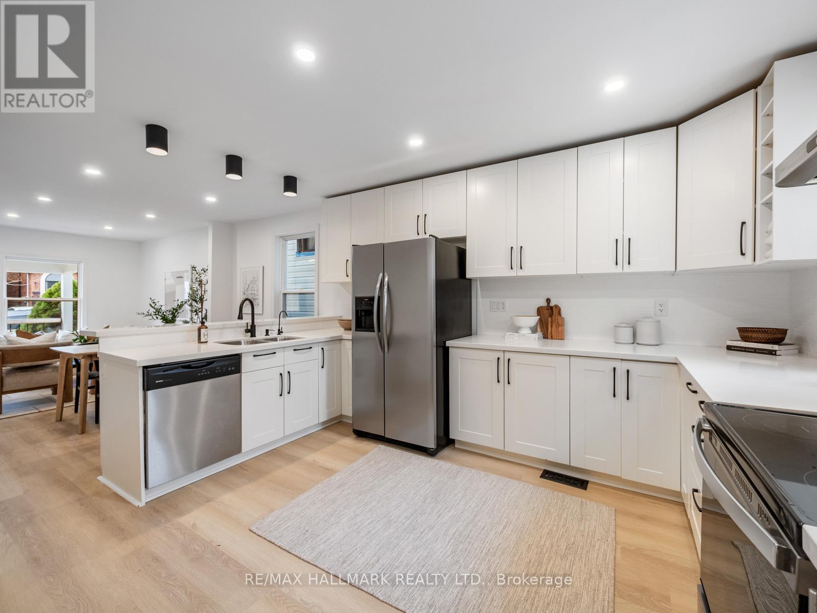 3 WOODVILLE AVENUE - 16