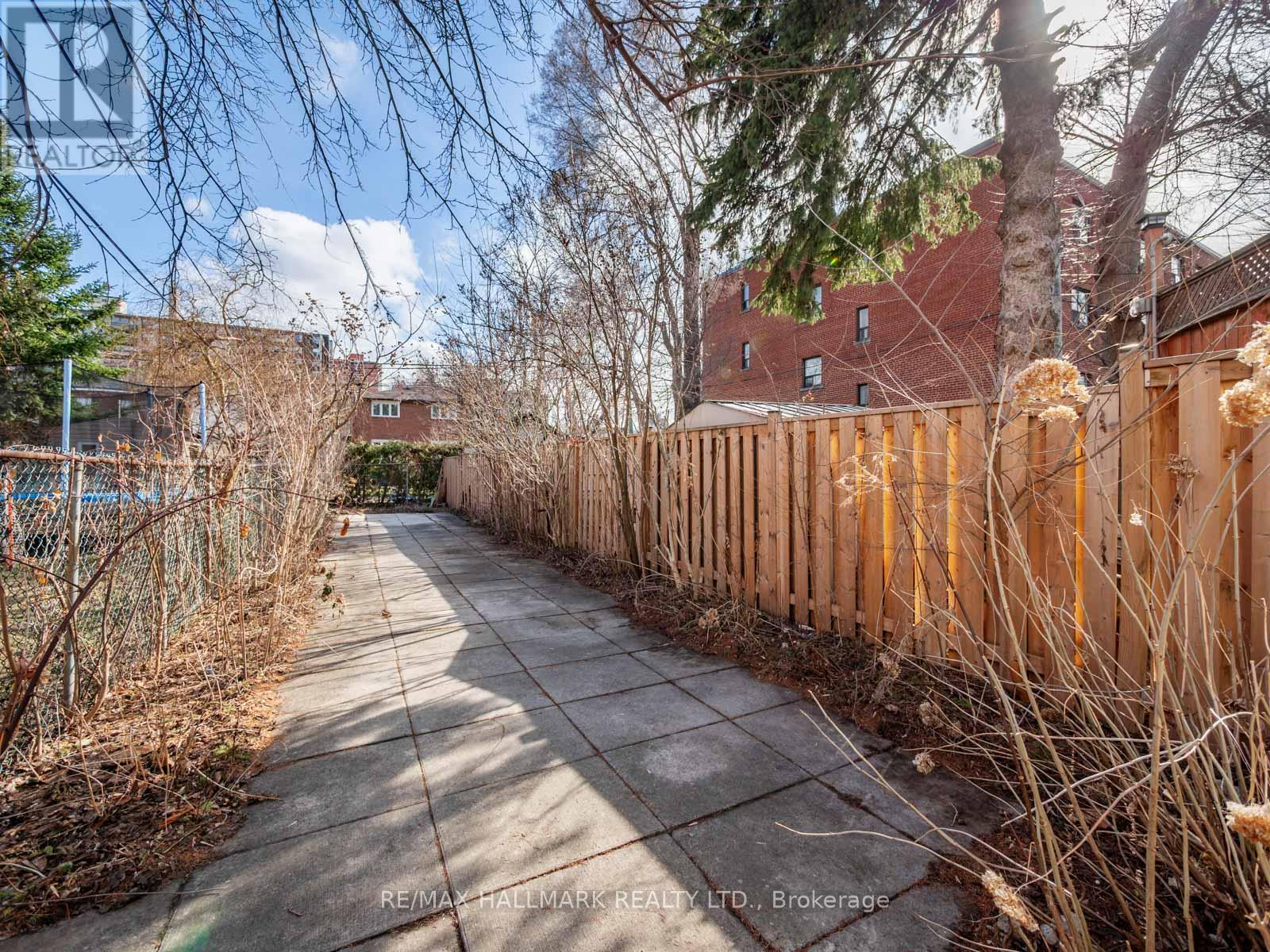 3 WOODVILLE AVENUE - 38