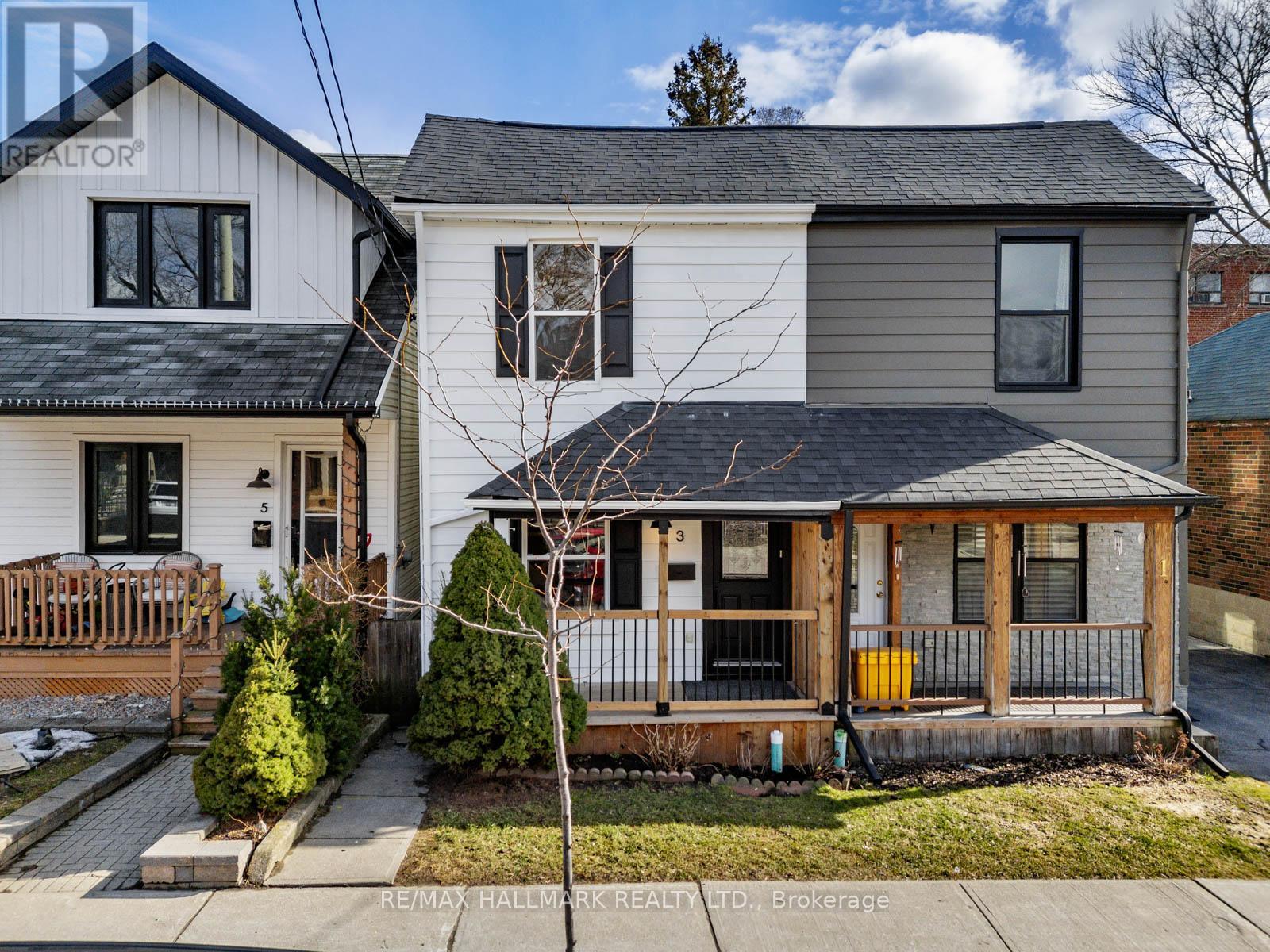 3 WOODVILLE AVENUE - 43