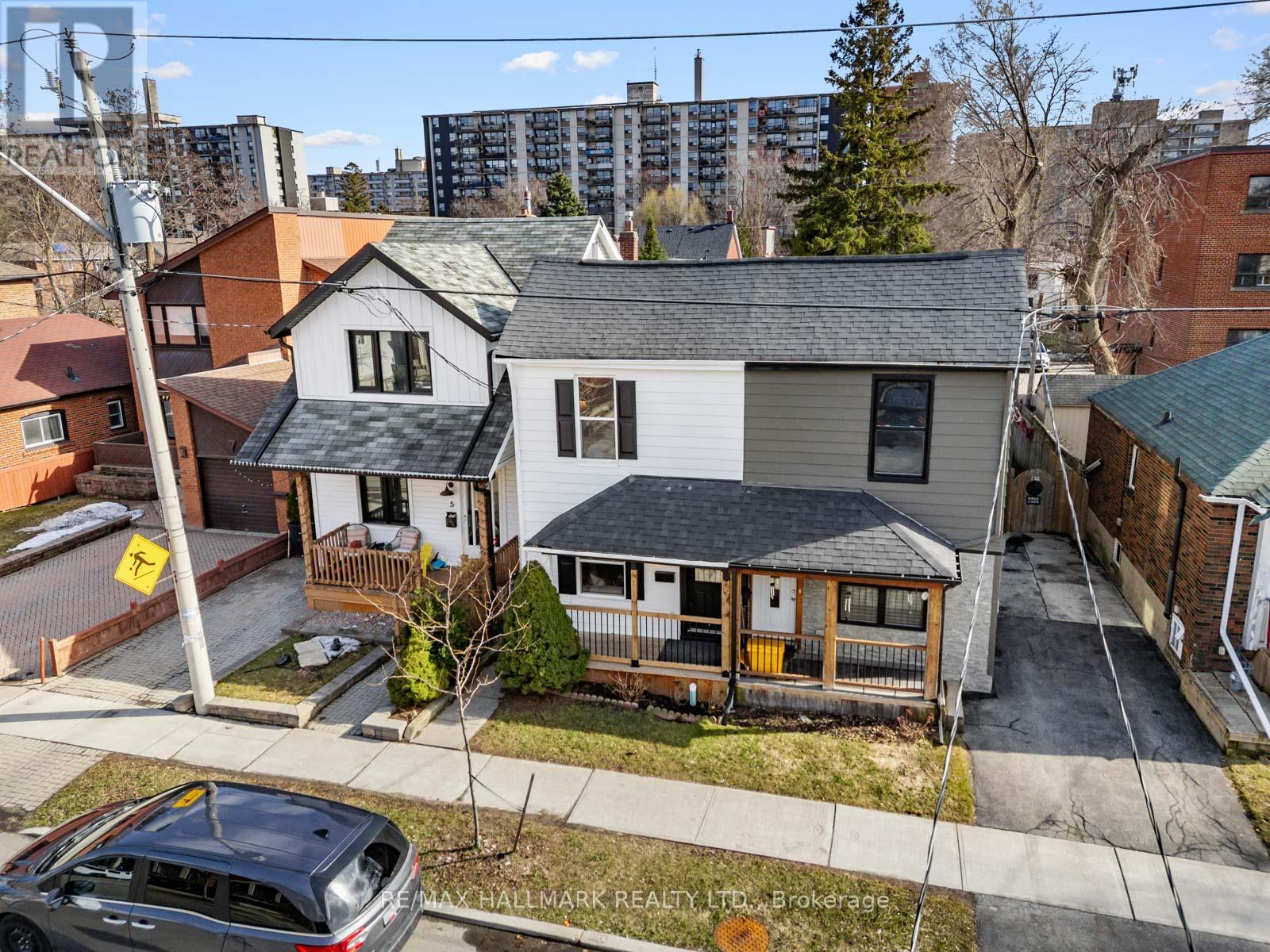 3 WOODVILLE AVENUE - 44