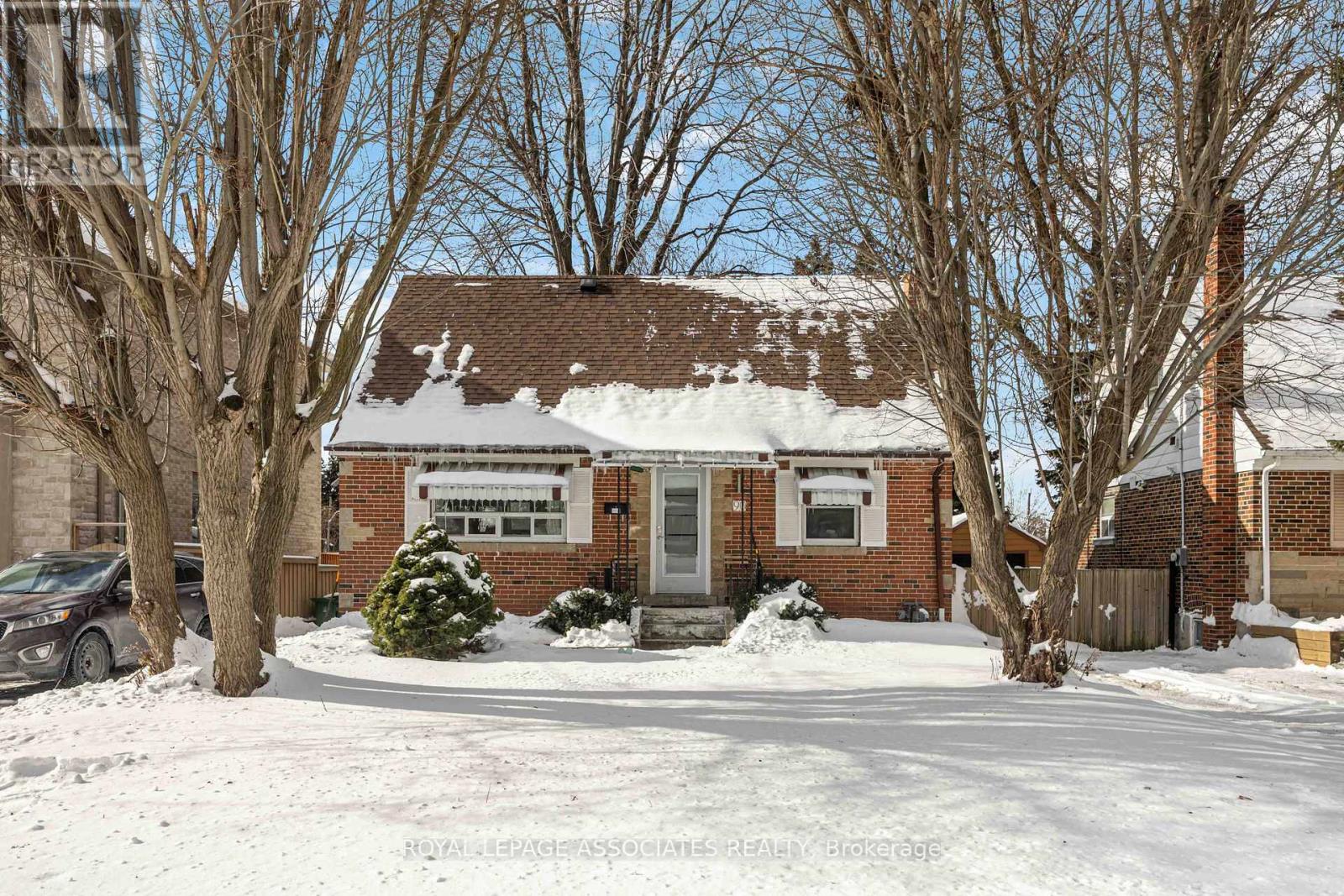 BSMT - 90 BELLAMY ROAD S