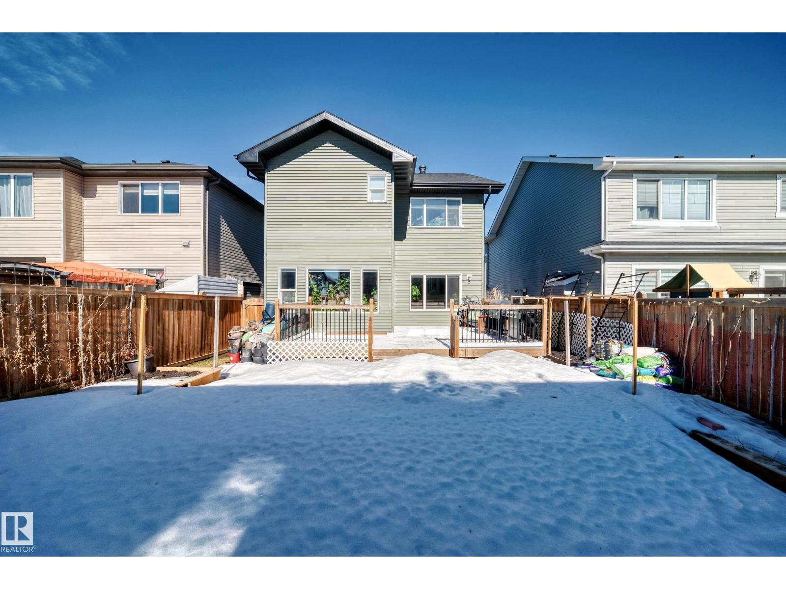 22407 99 AV NW, Edmonton