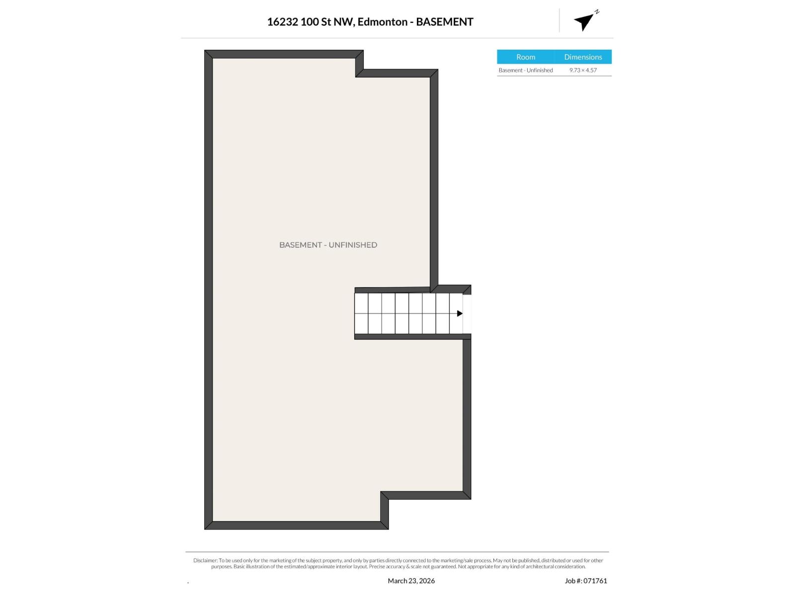 16232 100 ST NW - 44