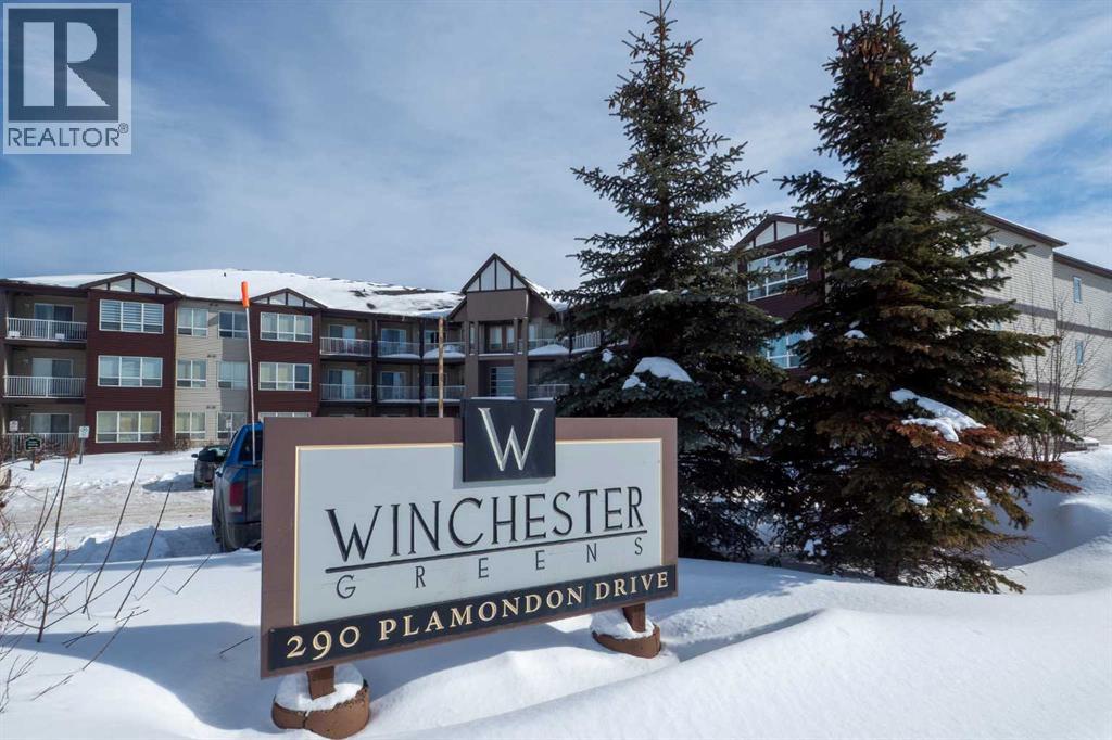 290 Plamondon Drive, Fort McMurray