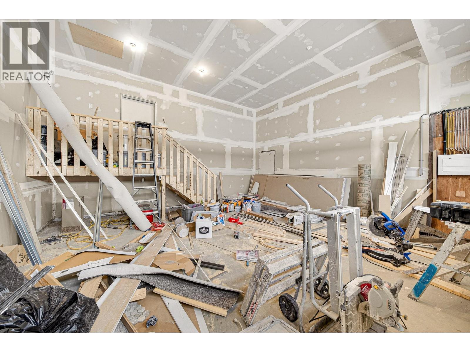 2252 Black Hawk Drive, Sparwood