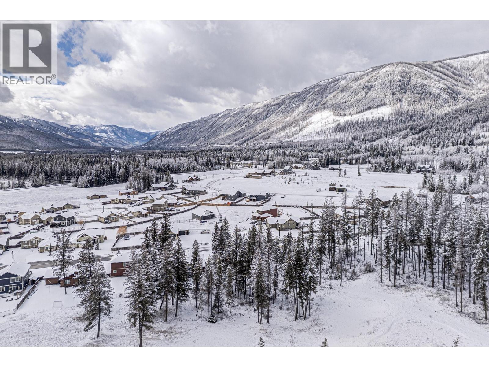 2252 Black Hawk Drive, Sparwood