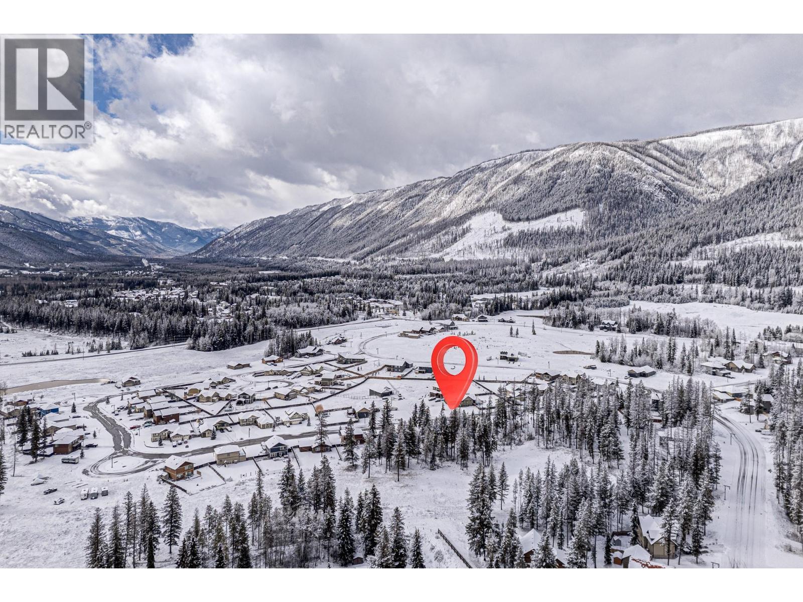 2252 Black Hawk Drive, Sparwood