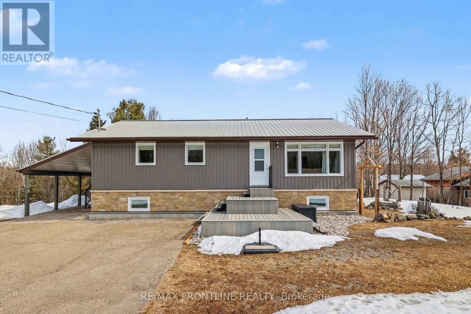 1026 FRENCH LINE ROAD