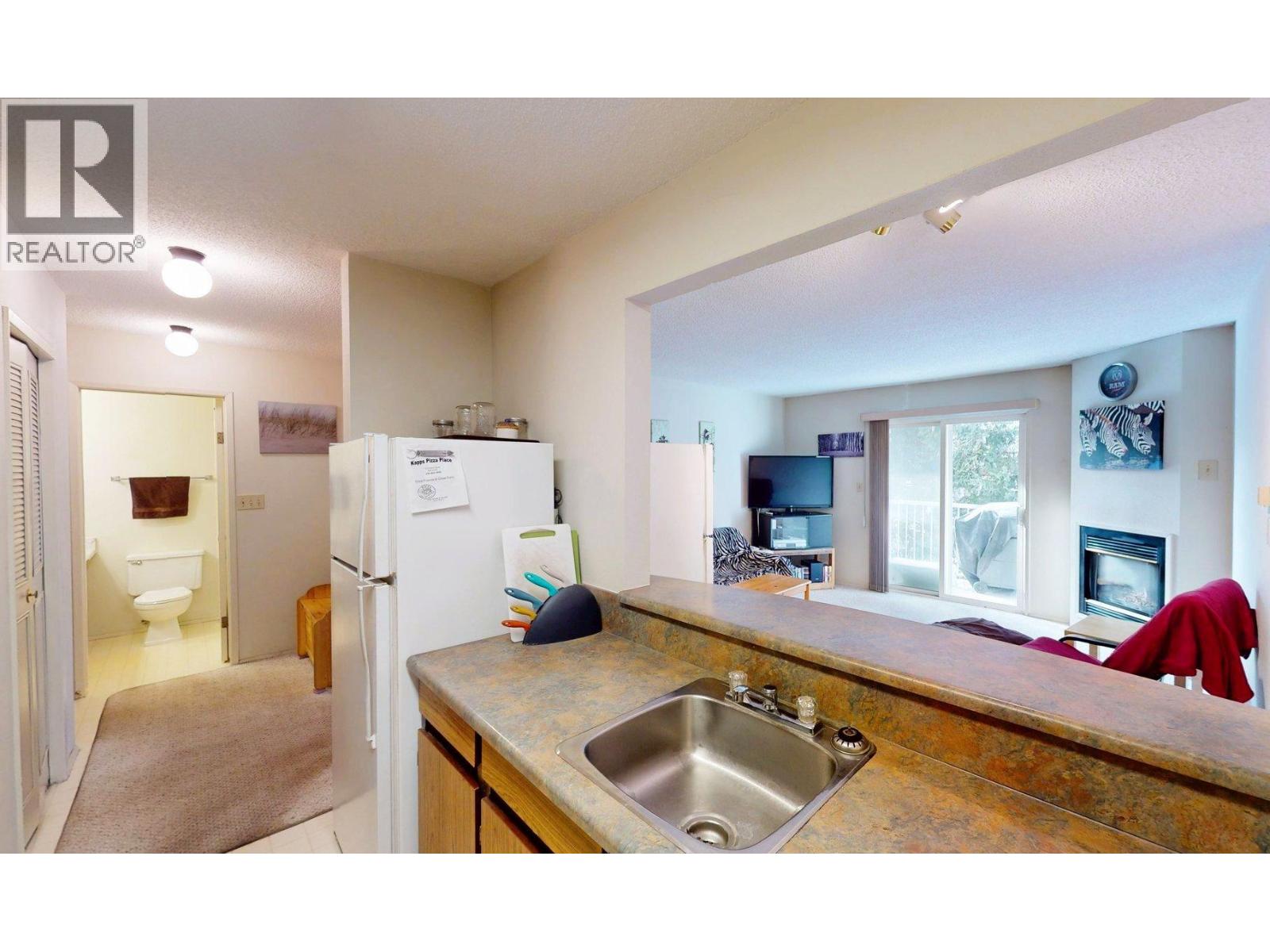 306C 1802 Alpine Drive, Elkford