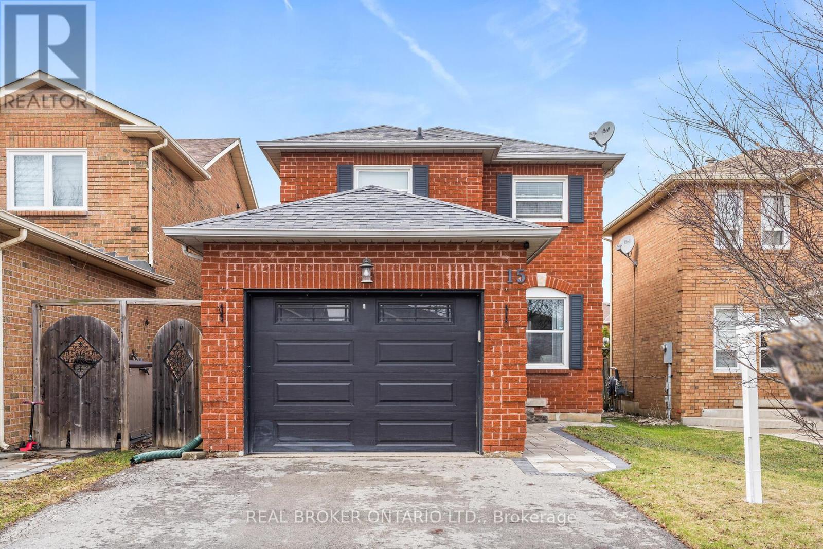 15 SMITH DRIVE - 1