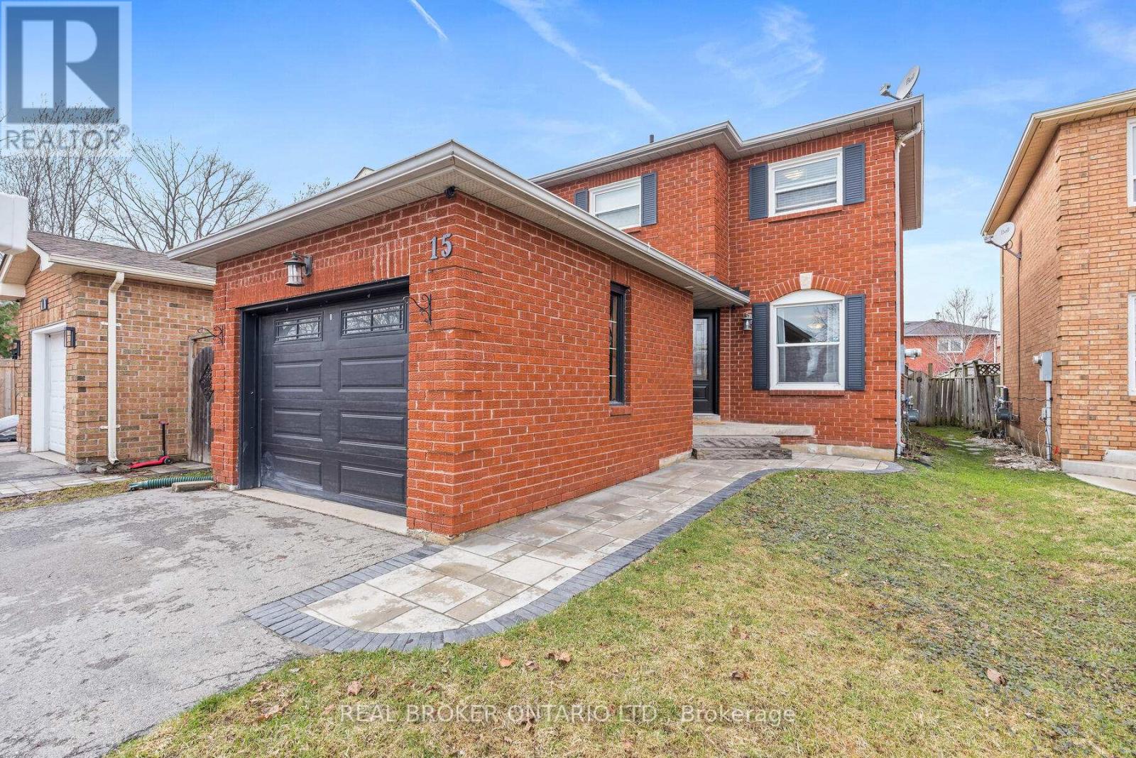 15 SMITH DRIVE - 2