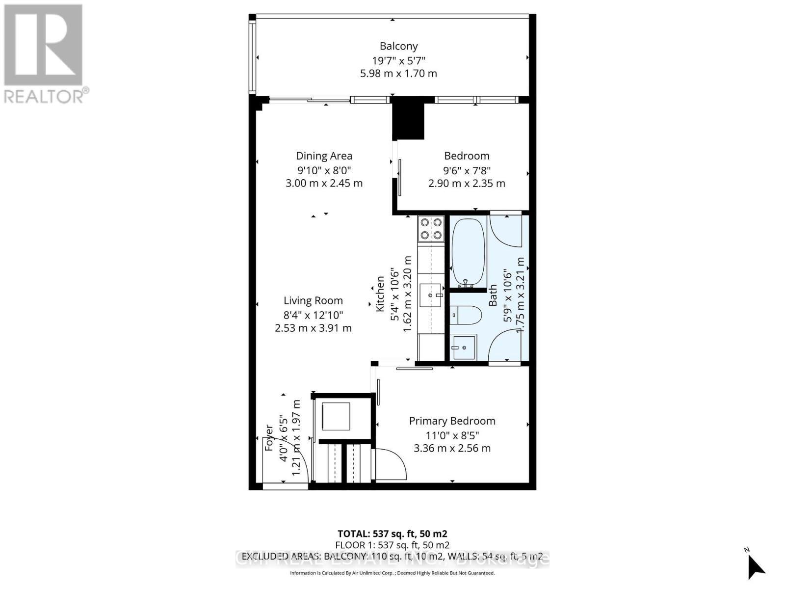 #725 38 JOE SHUSTER WAY - 26